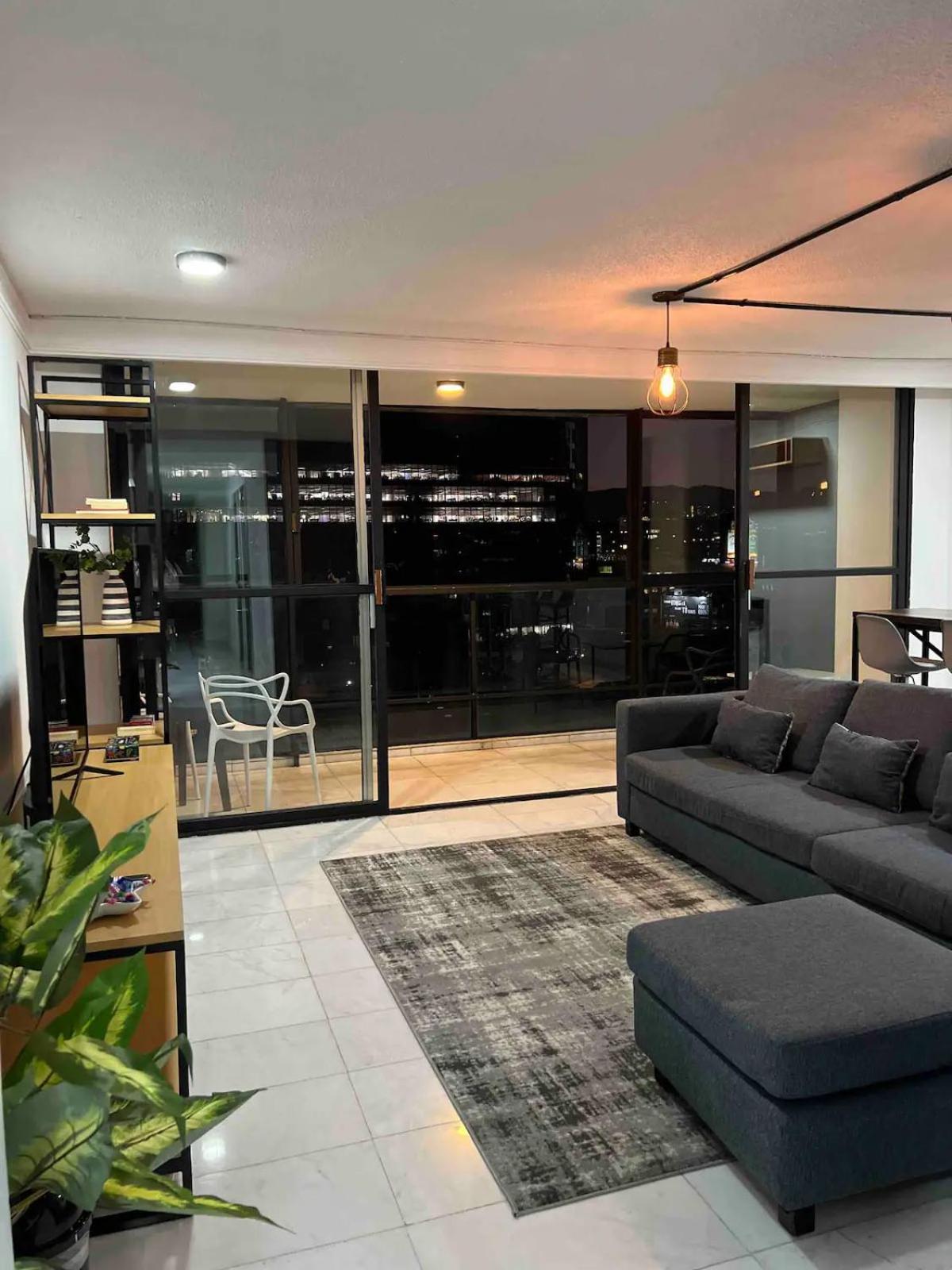 Posh Polanco Stay Tvs And Desks In Each Room Mexico City Exterior photo