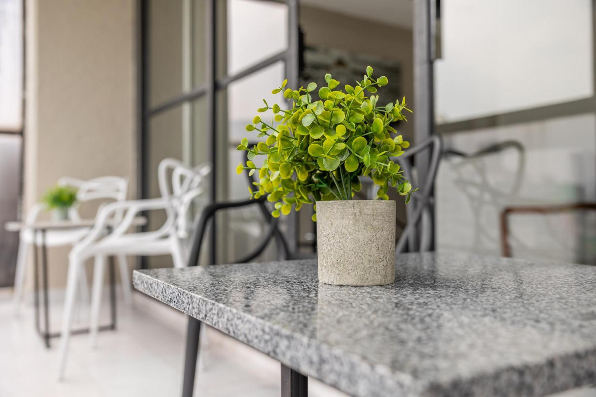 Posh Polanco Stay Tvs And Desks In Each Room Mexico City Exterior photo